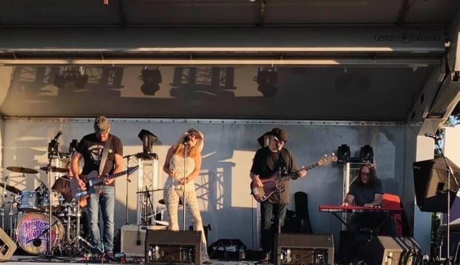 Here are 7 in-person and virtual events to attend in and around Richardson