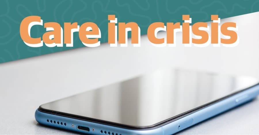 Mental health crisis calls spike as pandemic progresses in Round Rock, Pflugerville and Hutto