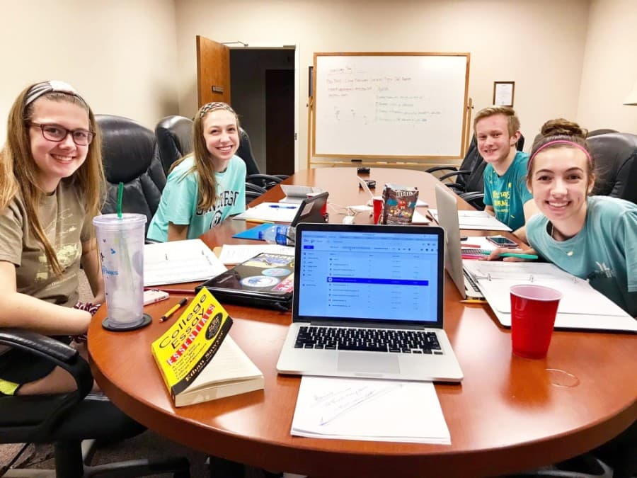 Highland Village-based Guru Academic Advising aims to help each student find their path