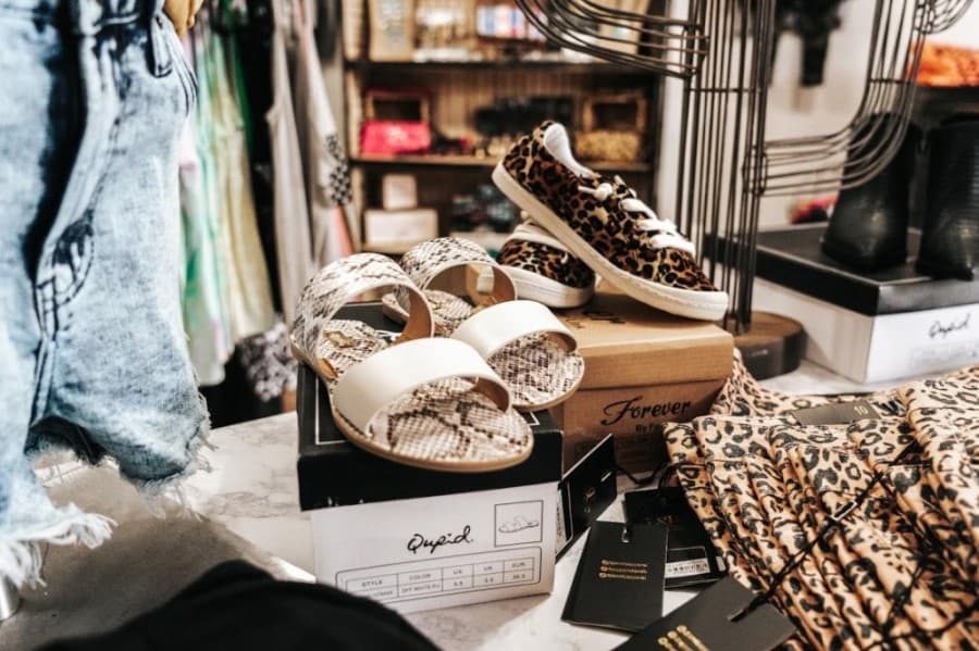 Jayden Layne Boutique opens second location in Tomball