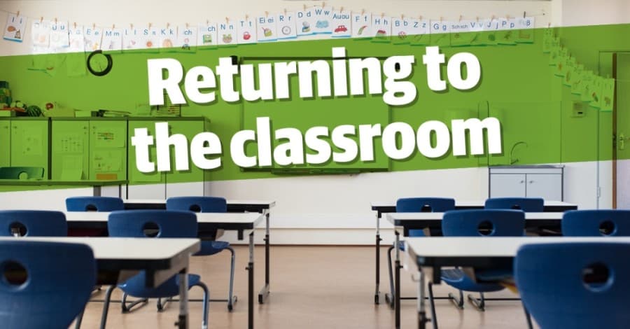 DATA: See how many students have shifted from remote to in-person in Conroe, Montgomery, Willis ISDs