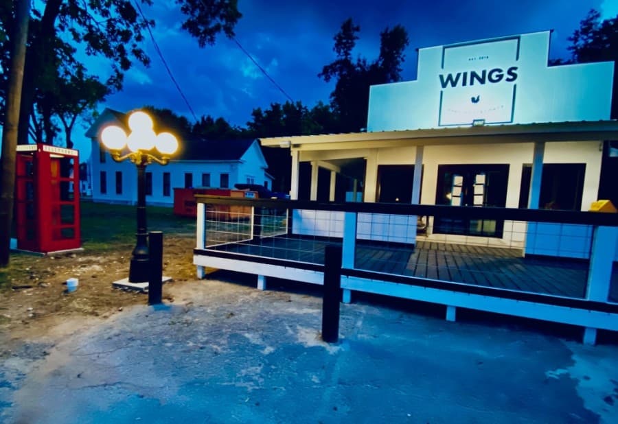 ROUNDUP: 7 businesses, restaurants now open, coming to or relocating in the Lake Conroe area