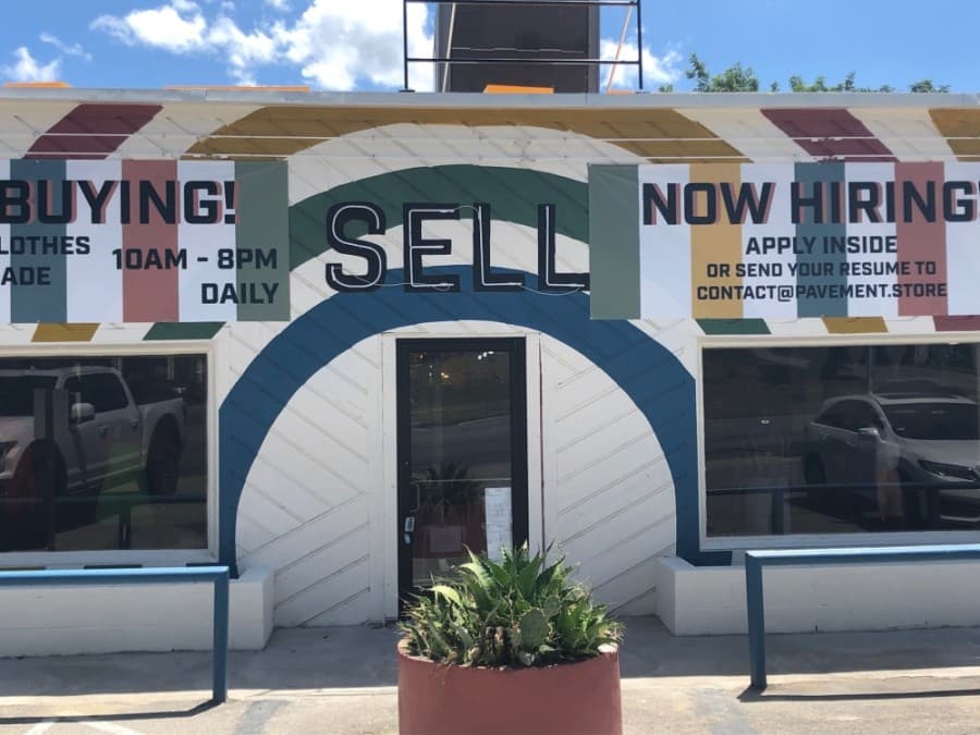 South Austin news: Pavement opens new vintage store, YMCA offering child care and more