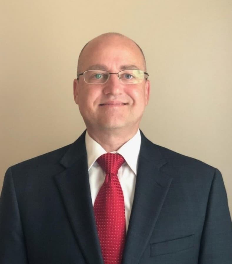 Donald Toms served as city administrator for Winder, Georgia, from 2010-20. (Courtesy city of Hutto)