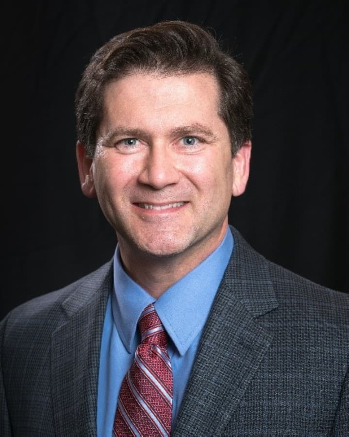Since 2016, Wayne Reed has served as assistant city manager in Georgetown. (Courtesy city of Hutto)