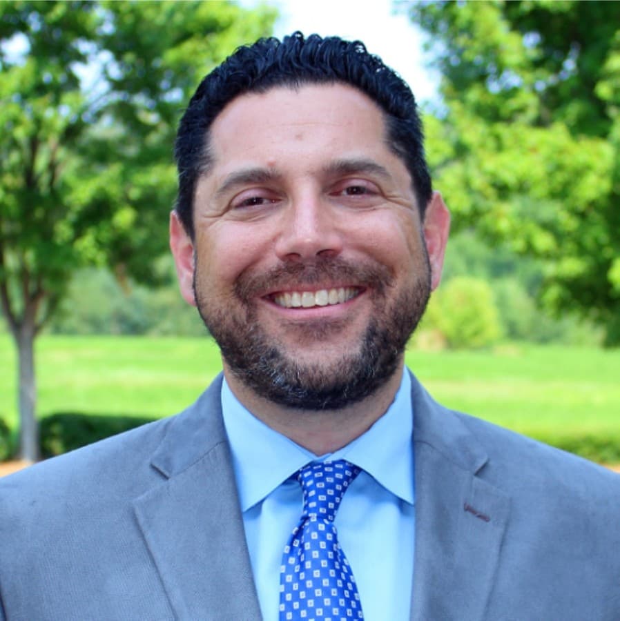 Warren Hutmacher currently works as principal of municipal services for CPL, an architectural, engineering and planning firm in Suwanee, Georgia. (Courtesy city of Hutto)