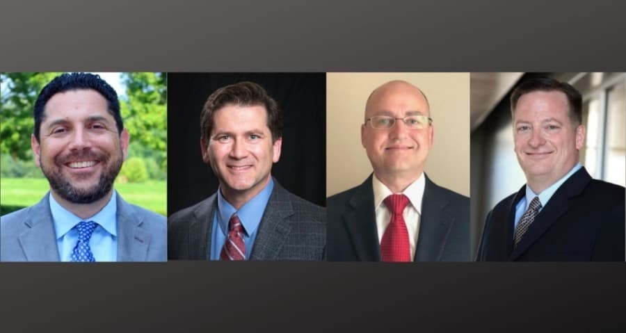 Meet the 4 finalists for Hutto's next city manager