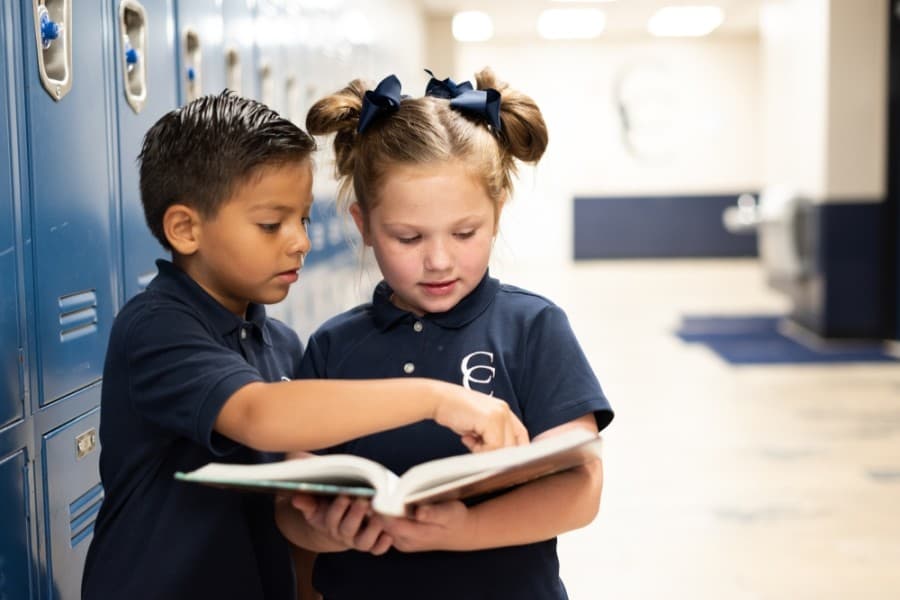 Cypress Christian School prepares to start 2020-21 school year Aug. 13