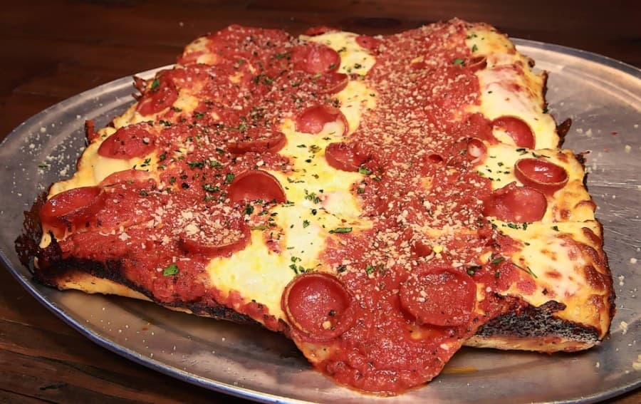 Main St. Pizzeria and Beer Garden reopens in Buda