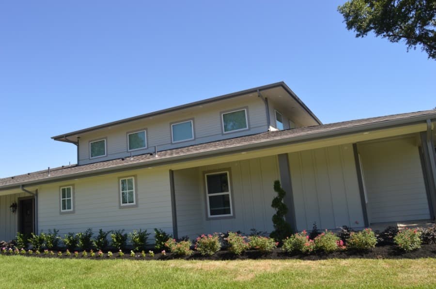 Builders partner to serve homeless population through nonprofit HomeAid Houston