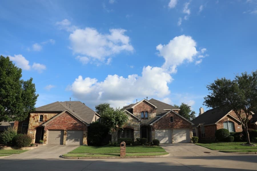 Flower Mound accepting applications for residential rehabilitation program
