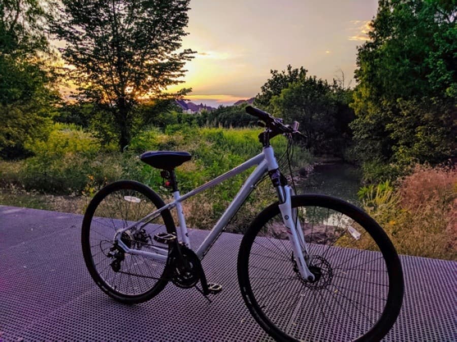 Trails system in Frisco expands and more DFW-area news