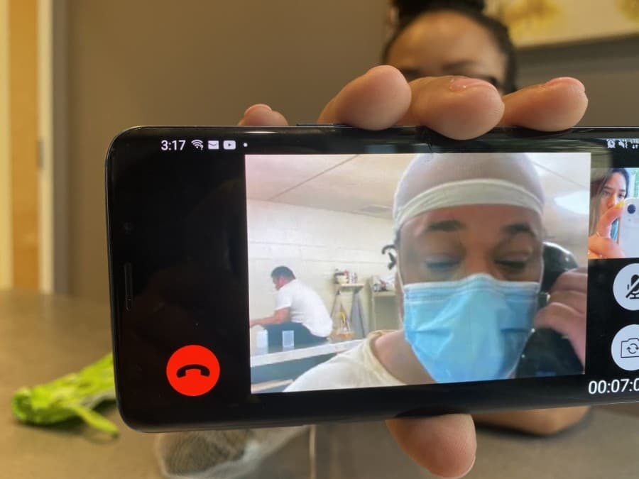 Detainees concerned for well-being as COVID-19 cases rise in crowded Hays County Jail