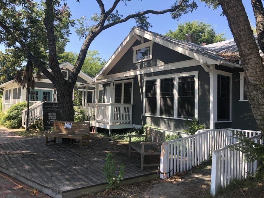 Pop-ups from former Olamaie, Pitchfork Pretty chefs opening on Manor Road