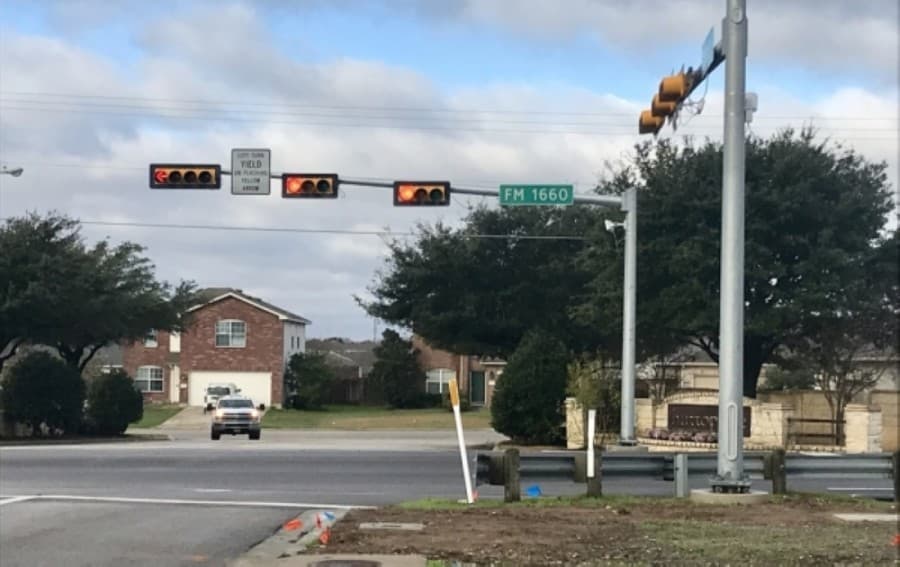 Hutto to host virtual transportation meeting ahead of FM 1660 project kickoff