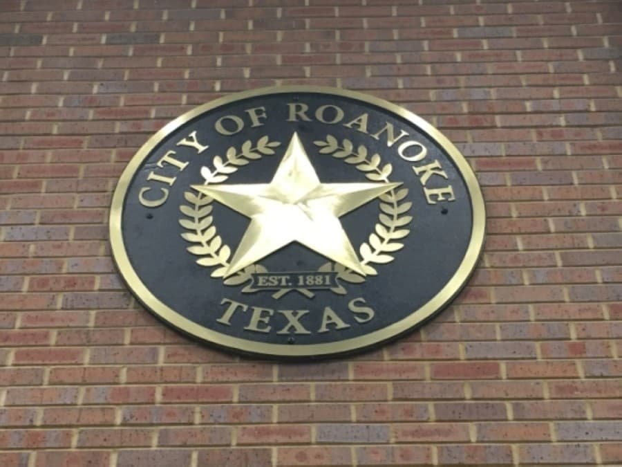 City of Roanoke irrigation ordinance in effect