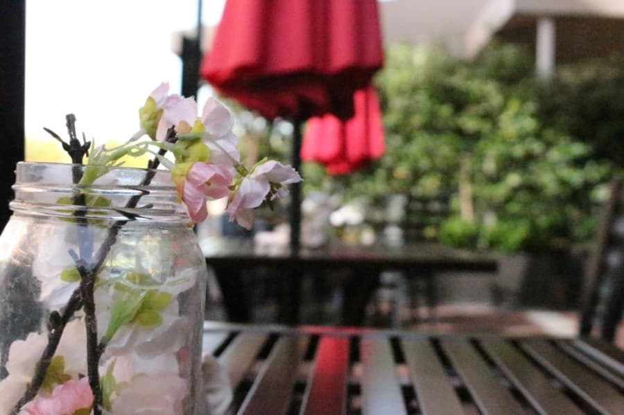 Dining al fresco: Sugar Land allows for new outdoor seating option at restaurants