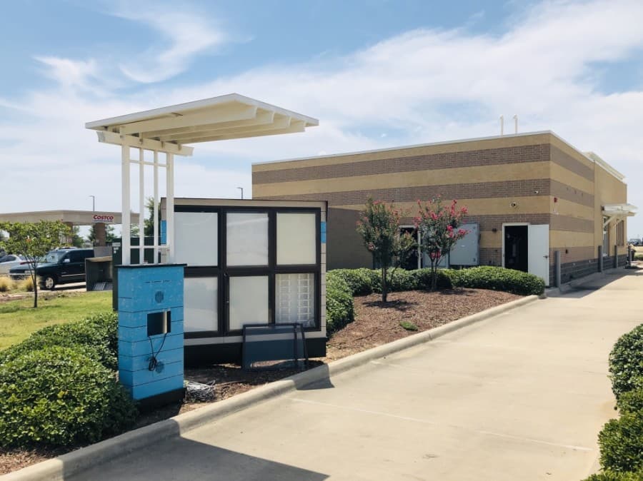 PNC Bank location coming soon to Presidio Crossing in Northeast Fort Worth