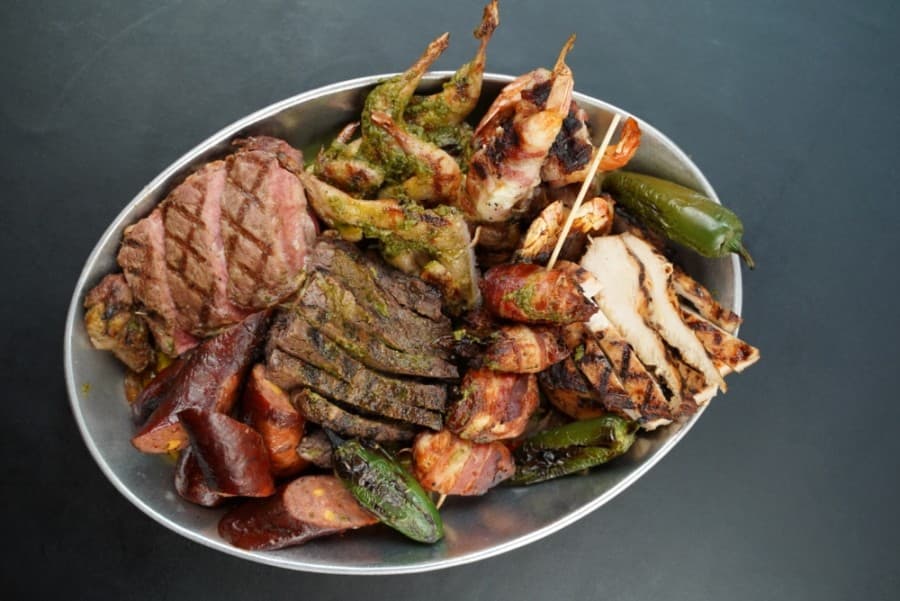How to support Houston Restaurant Weeks in Bellaire-Meyerland-West University Place