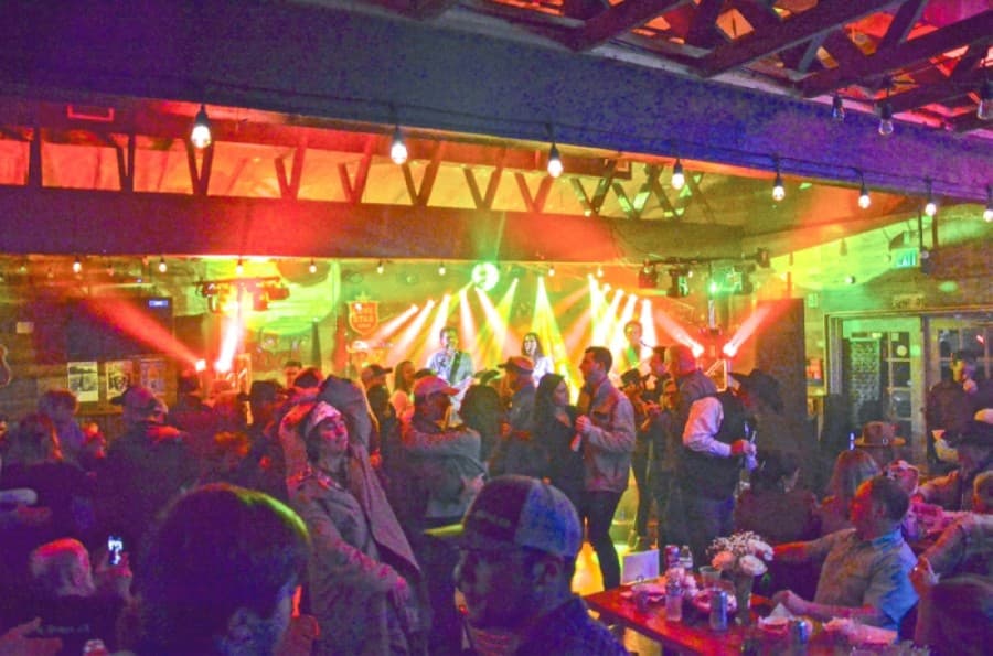 Live music venues in Hays County struggle to survive during pandemic