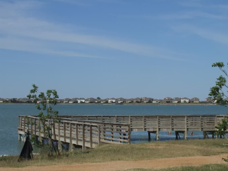 Reopening date of Lake Pflugerville trail announced