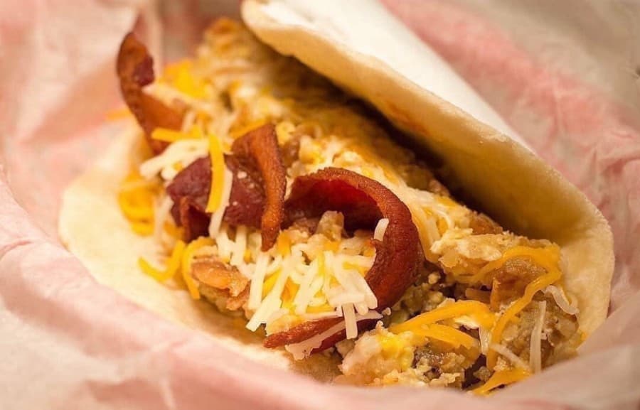 After March fire, Helen's Casa Alde returns in food truck form in Buda