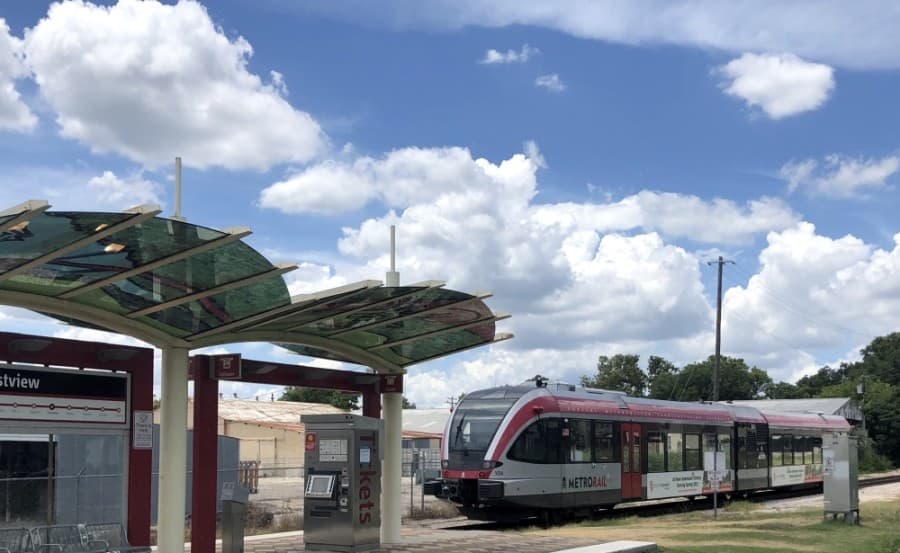 Project Connect one step away from officially heading to Austin voters