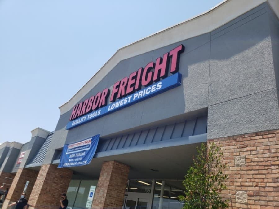 Harbor Freight Tools coming to Georgetown and more Central Texas news