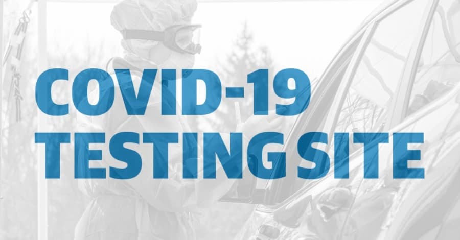 Free COVID-19 testing site to open at Sterling Ridge Park and Ride in The Woodlands this week