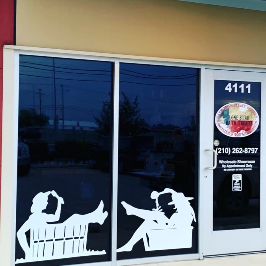 Lone Star Bath Treats expands to brick-and-mortar location in New Braunfels