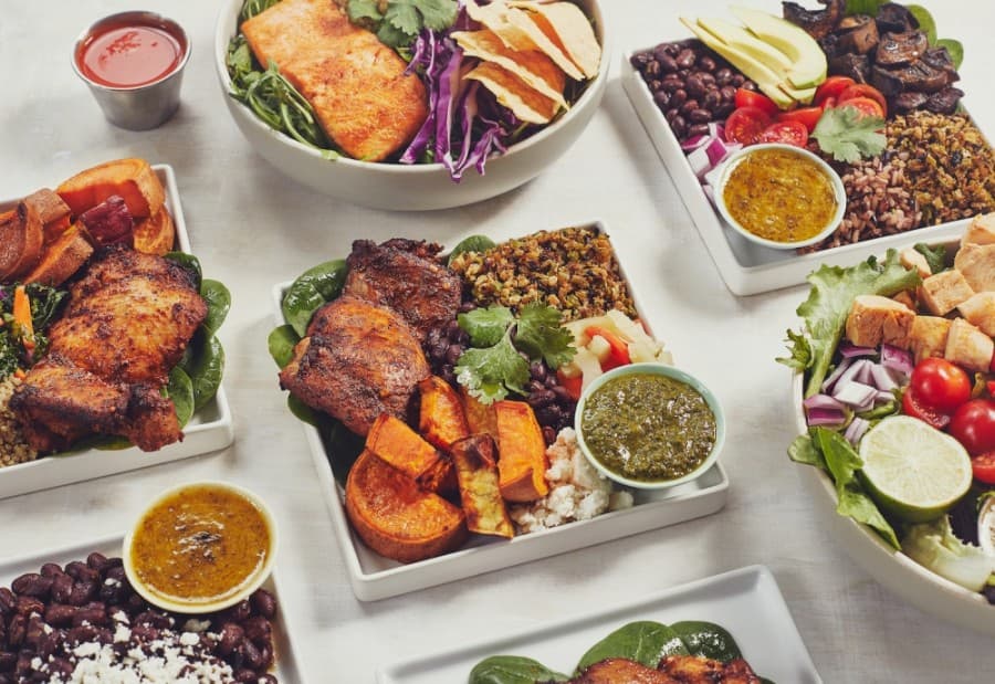 Sweetgreen opening first Austin location on South Congress on Aug. 12