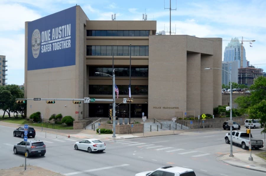 Police cuts, community reinvestment, reimagining public safety on table as Austin City Council looks to adopt budget