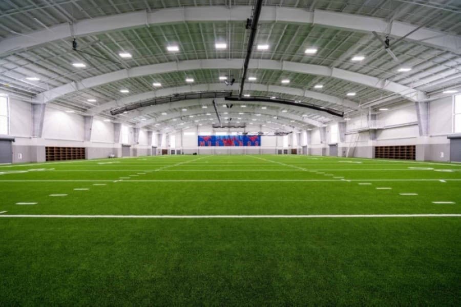 Sports workouts could resume in Richardson ISD following partial lift of Dallas County order