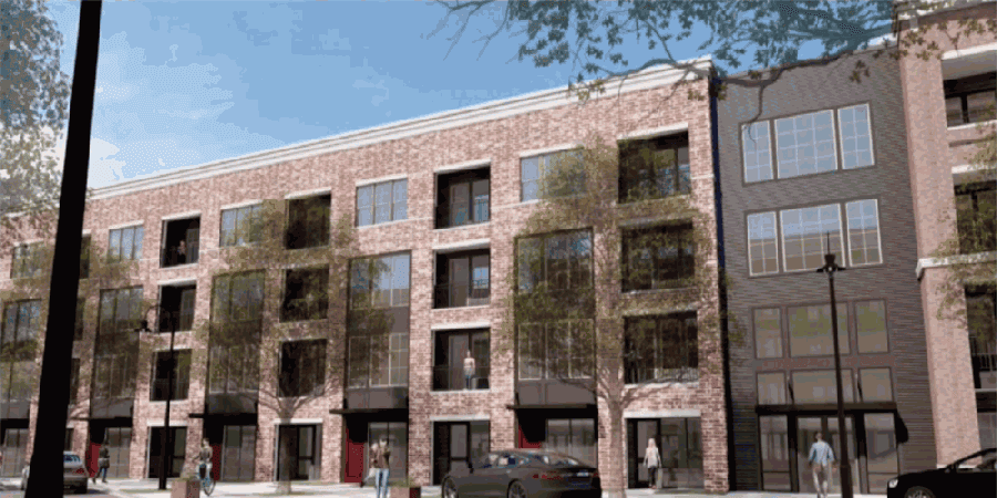 City of Plano rejects plan for reduced retail at Beacon Square development