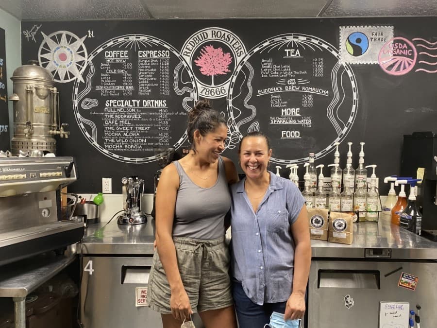 Coffee veterans brew worldly flavors in San Marcos
