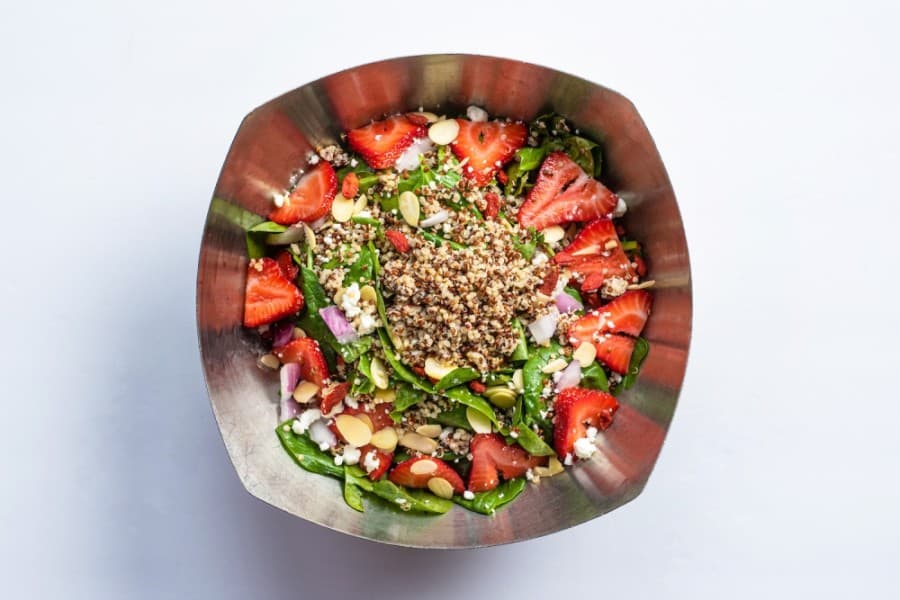 Vitality Bowls in McKinney sets August opening date