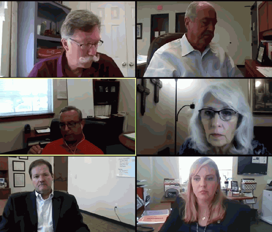 Katy to move forward with Nov. 3 elections after May elections postponed due to COVID-19