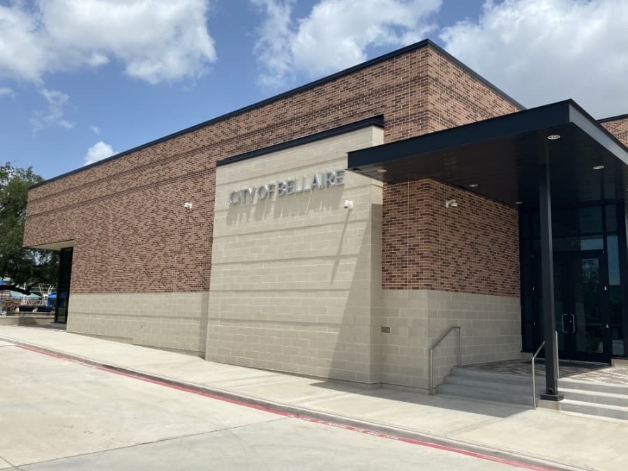 Bellaire to undergo user fee study, cost allocation plan