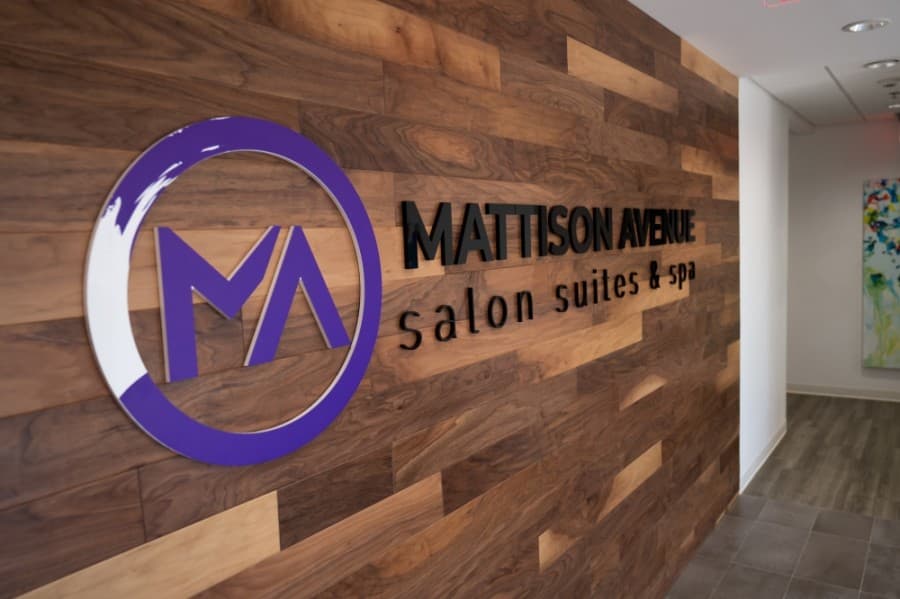 Mattison Avenue Salon Suites & Spa opens first Houston-area location