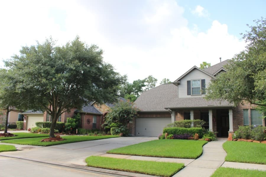 DATA: See The Woodlands area home sales, median prices in seven ZIP codes for July