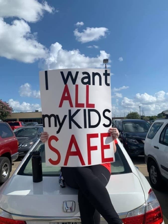 Cy-Fair ISD educators keep pushing for option to work remotely and more district news