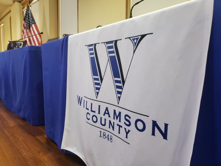 Williamson County homeowners, 65-plus and disabled to see property tax relief