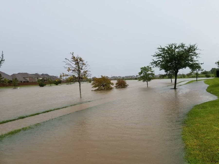 Pearland, Friendswood brace for hurricane season amid COVID-19