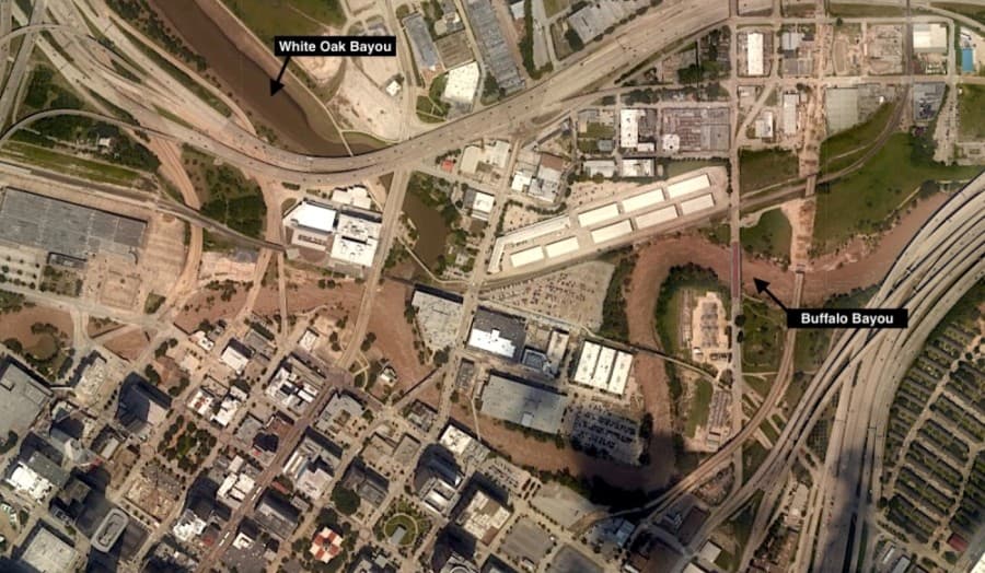North Canal flood mitigation project heads toward design phase
