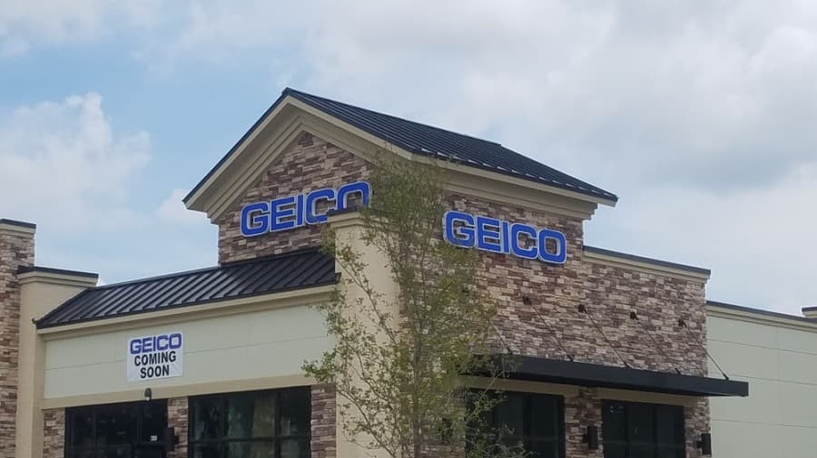 GEICO opens first Flower Mound office