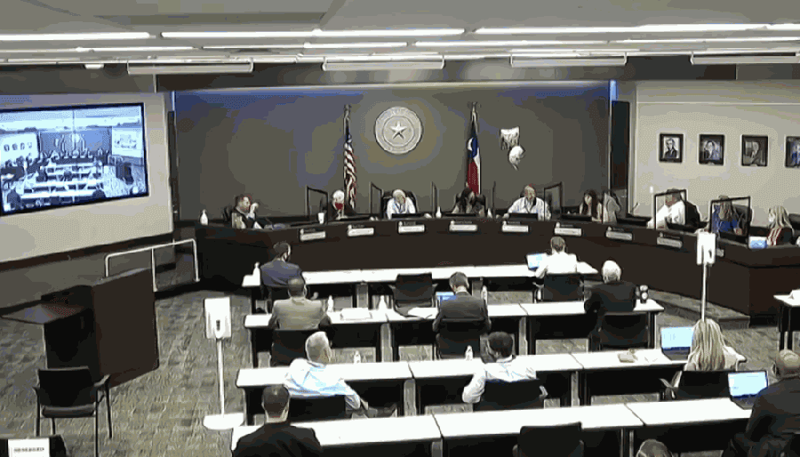 Humble ISD addresses cyber security attack; board approves Aramark as new food service operator