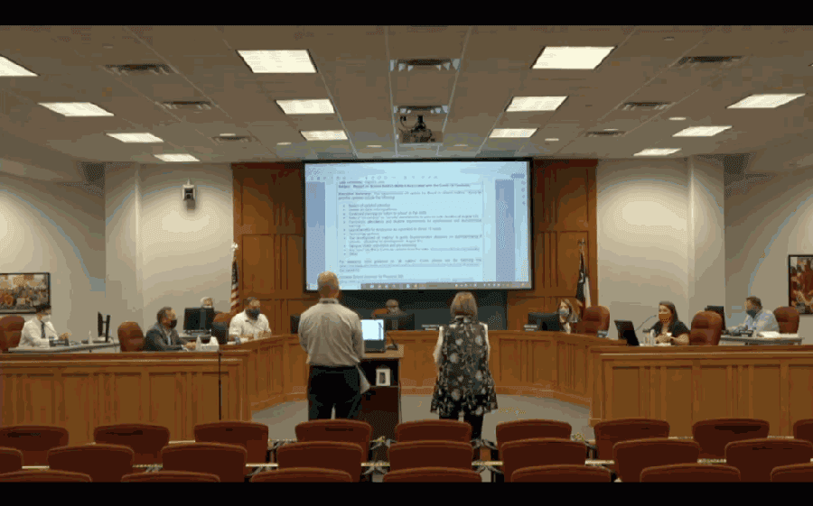 Pearland ISD to start 2020-21 school year with flexible remote learning options