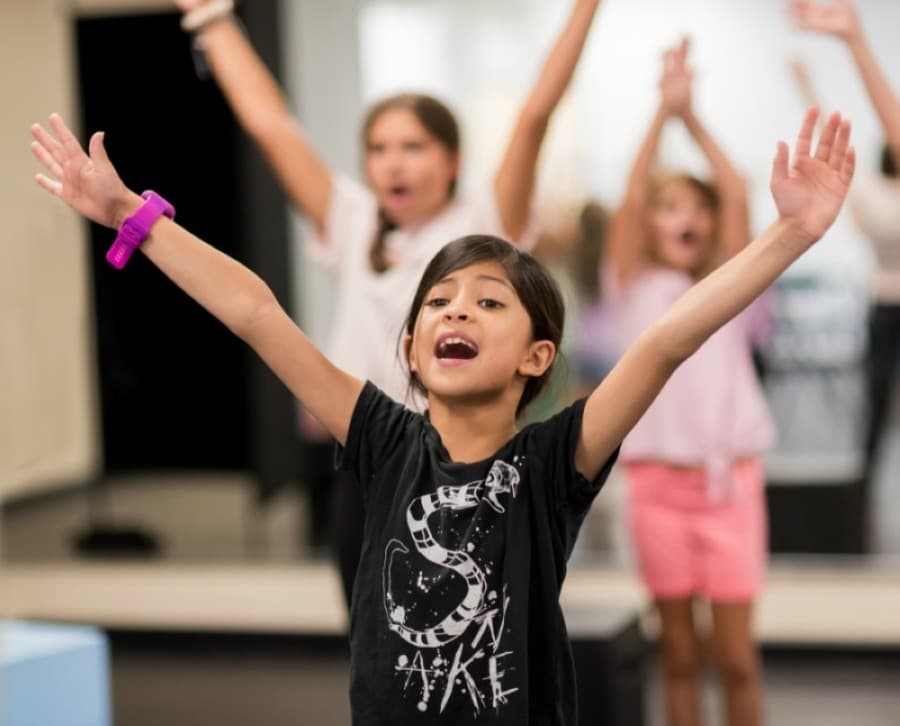 TexARTS to host learning program for upcoming school year and more Central Texas news