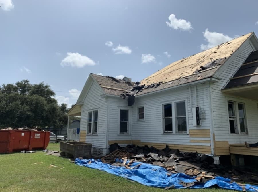 League City City Council approves turning historic Ghirardi House into Italian Heritage Museum