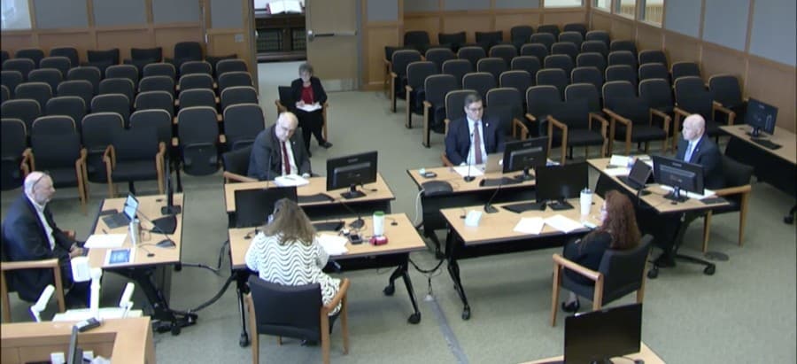 Collin County commissioners propose lower no-new-revenue tax rate for FY 2020-21
